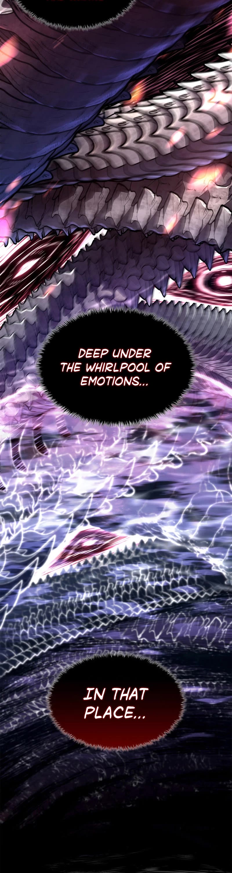 Revenge of the Sword Clan's Hound chapter 47 page 39