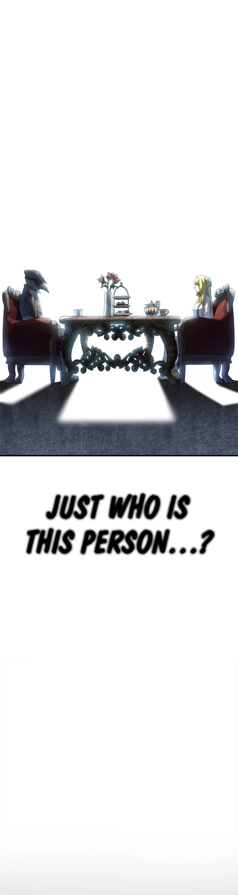 Revenge of the Sword Clan's Hound chapter 47 page 41