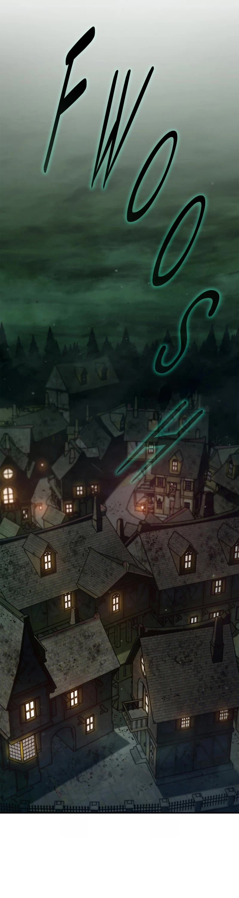 Revenge of the Sword Clan's Hound chapter 47 page 42