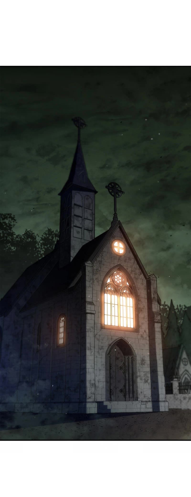 Revenge of the Sword Clan's Hound chapter 47 page 43