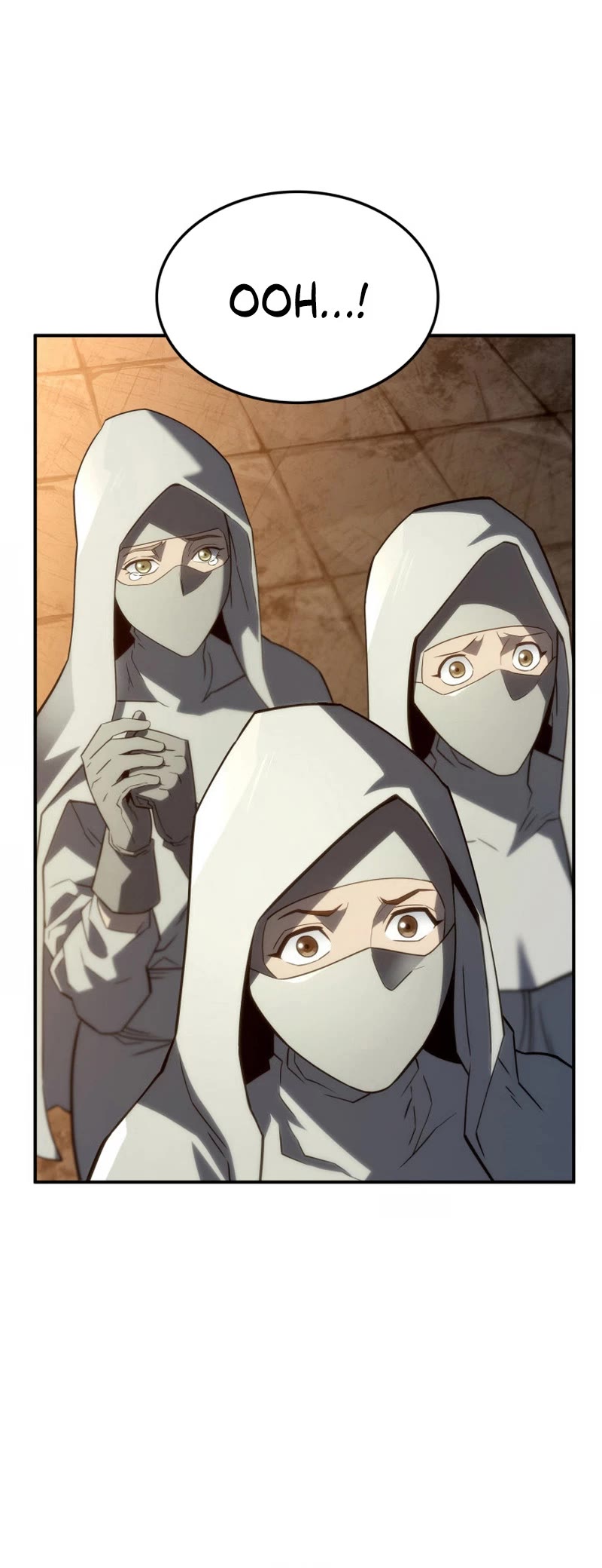 Revenge of the Sword Clan's Hound chapter 47 page 44