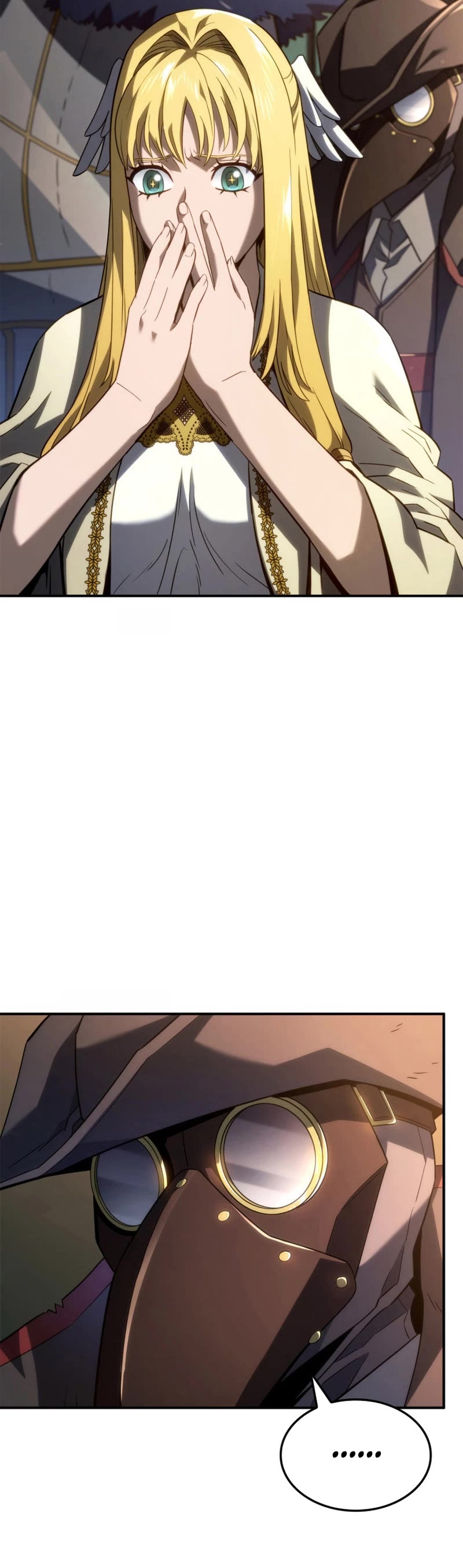 Revenge of the Sword Clan's Hound chapter 47 page 47