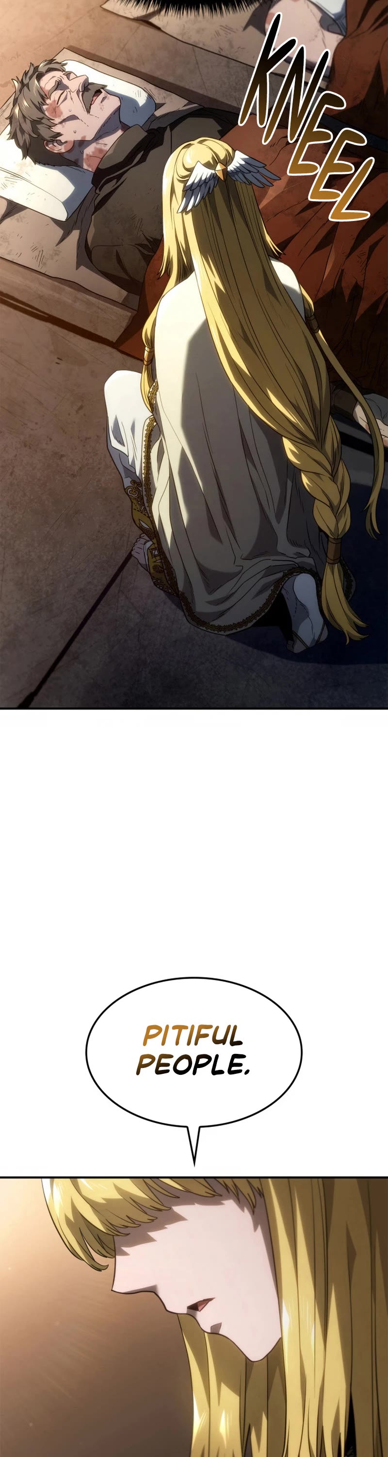 Revenge of the Sword Clan's Hound chapter 47 page 50