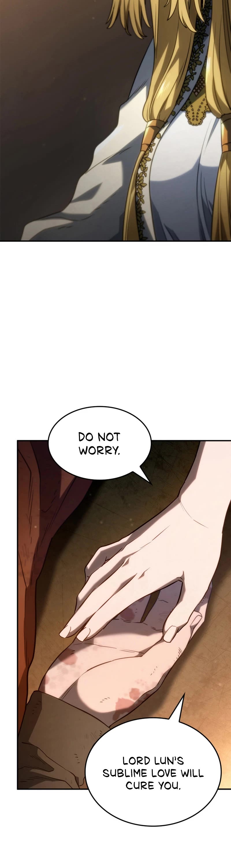 Revenge of the Sword Clan's Hound chapter 47 page 51