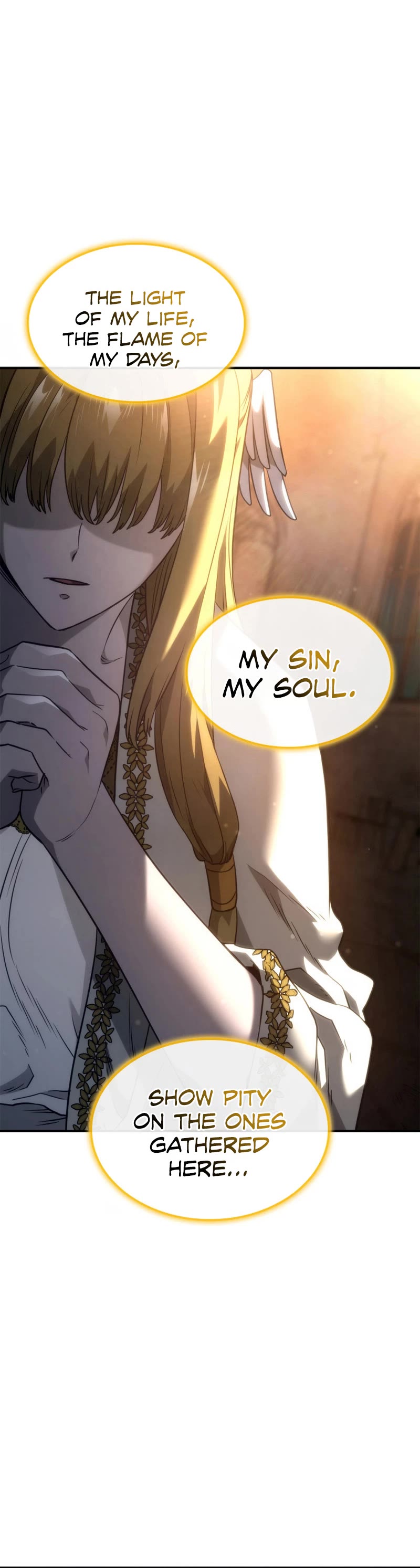 Revenge of the Sword Clan's Hound chapter 47 page 52