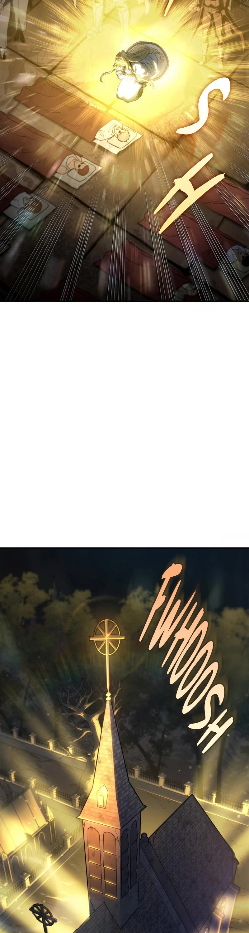 Revenge of the Sword Clan's Hound chapter 47 page 55