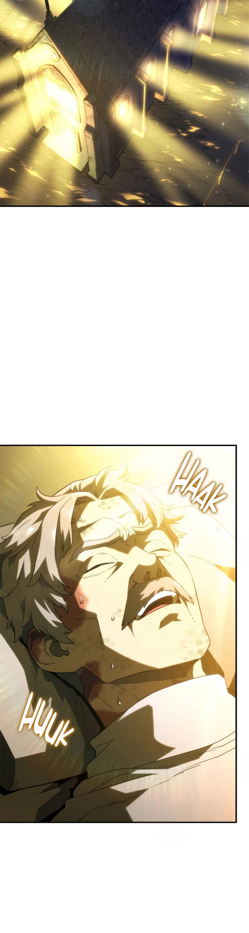 Revenge of the Sword Clan's Hound chapter 47 page 56