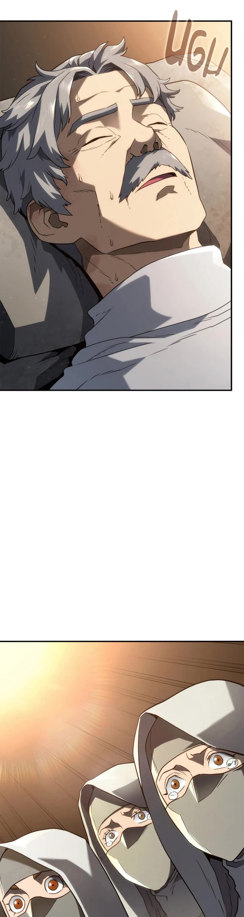 Revenge of the Sword Clan's Hound chapter 47 page 57