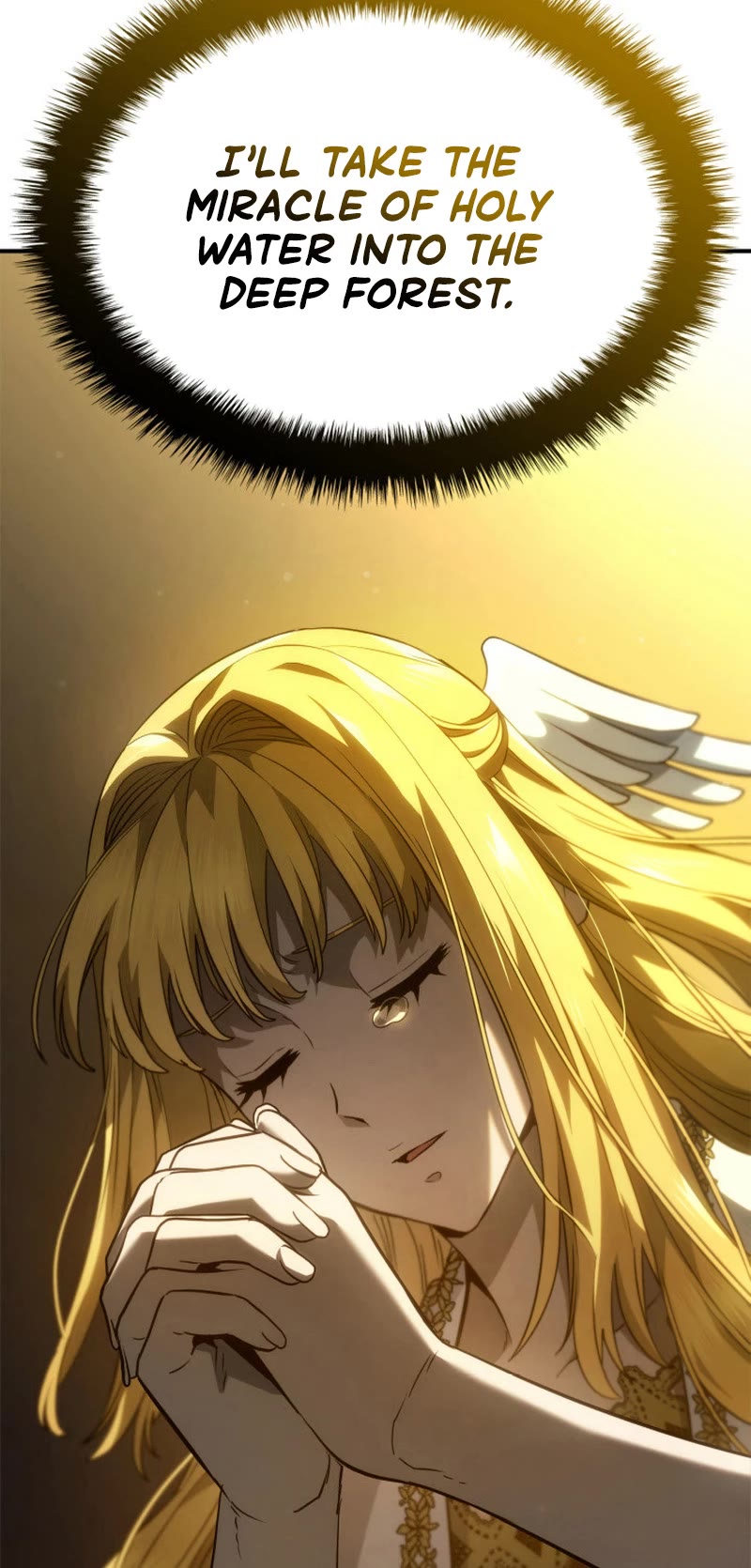 Revenge of the Sword Clan's Hound chapter 47 page 60