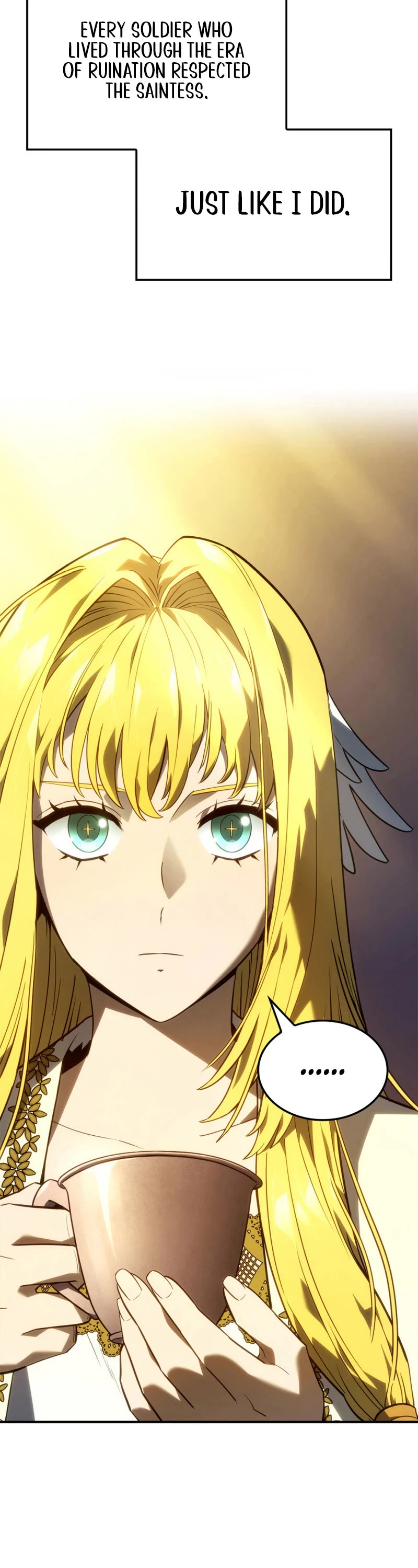 Revenge of the Sword Clan's Hound chapter 47 page 7