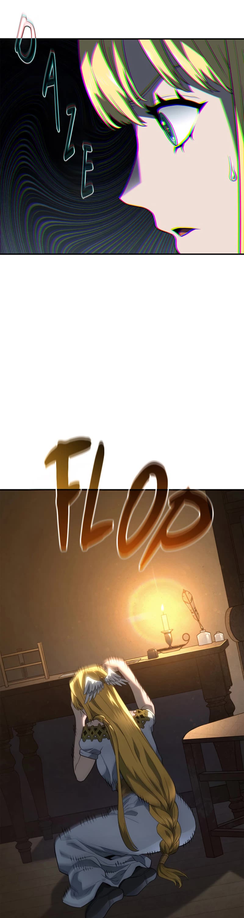 Revenge of the Sword Clan's Hound chapter 48 page 10