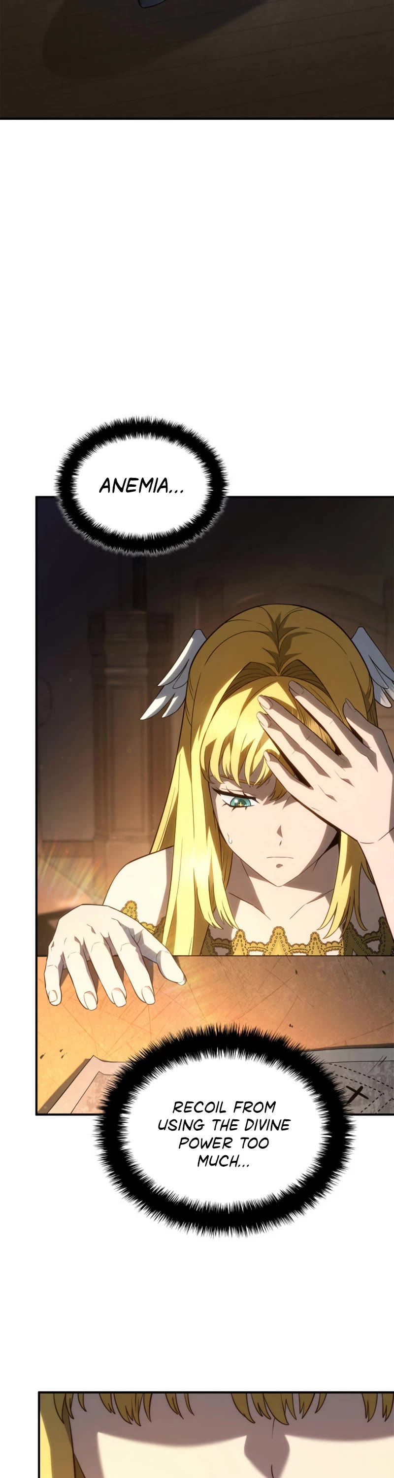 Revenge of the Sword Clan's Hound chapter 48 page 11