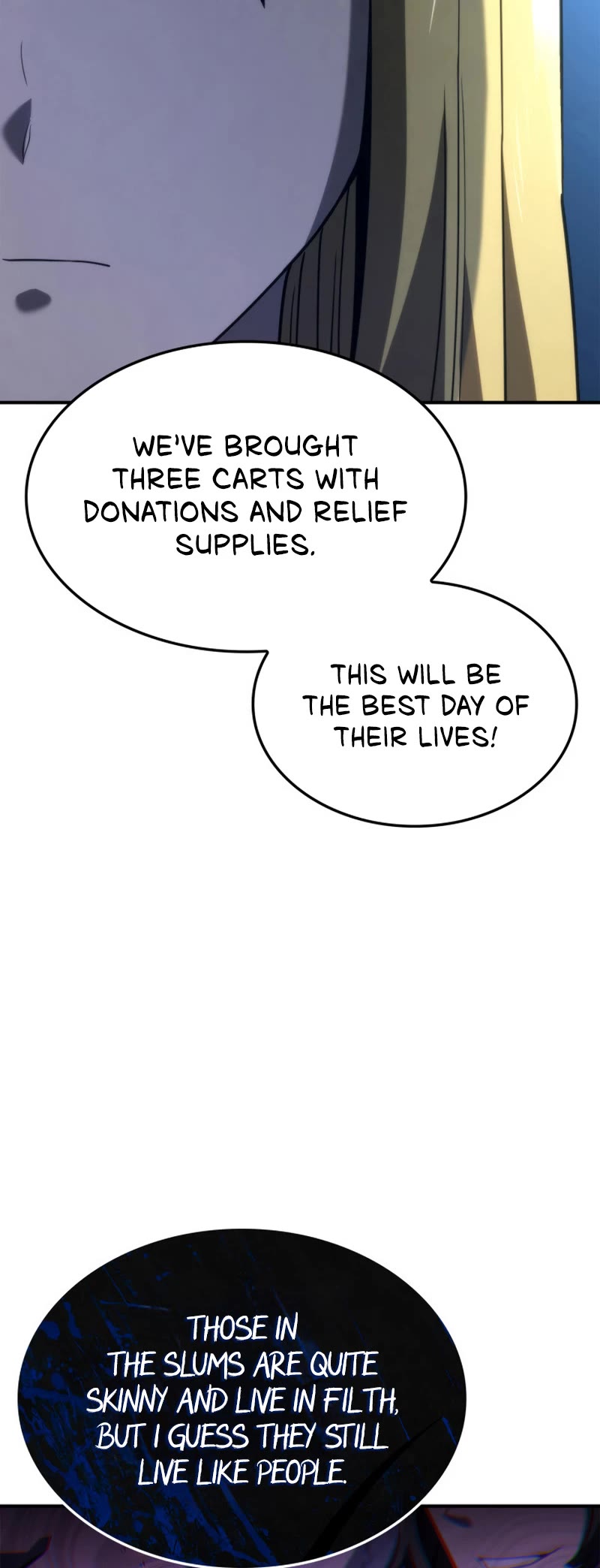 Revenge of the Sword Clan's Hound chapter 48 page 16