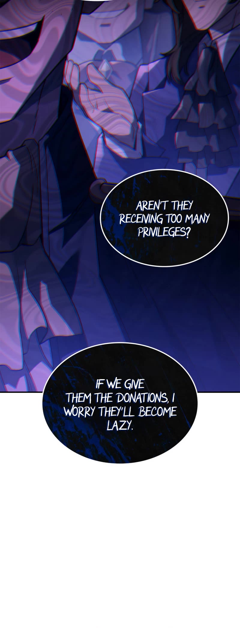 Revenge of the Sword Clan's Hound chapter 48 page 17