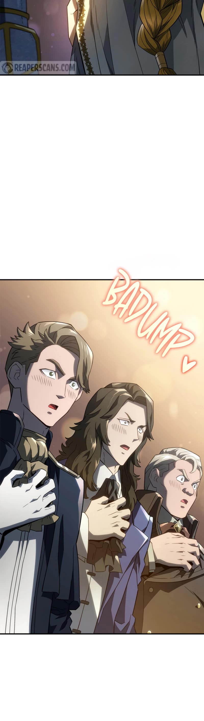 Revenge of the Sword Clan's Hound chapter 48 page 20