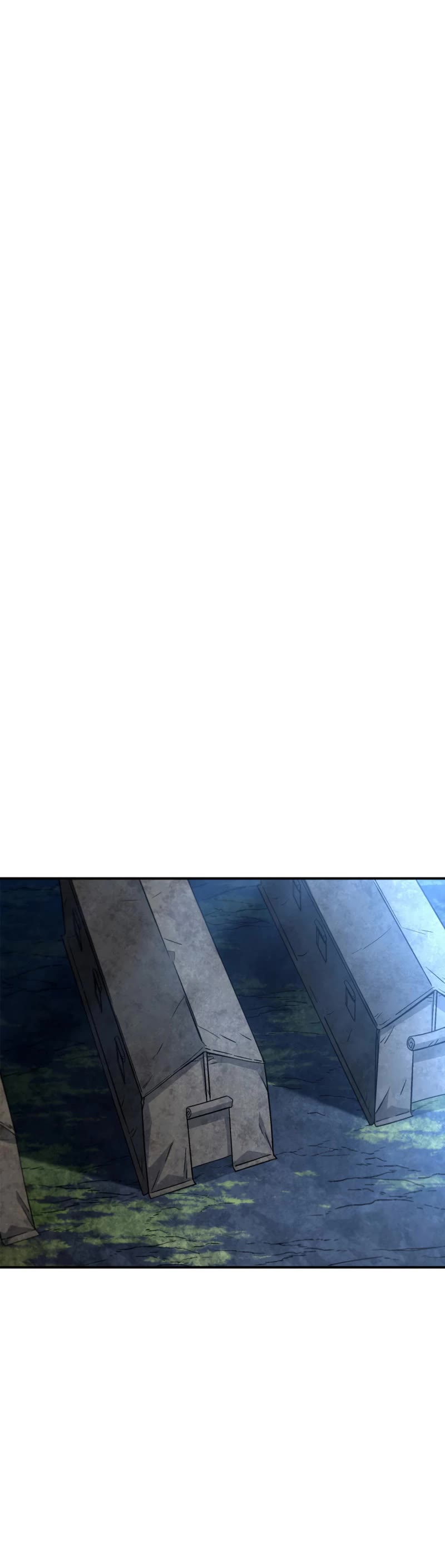 Revenge of the Sword Clan's Hound chapter 48 page 21