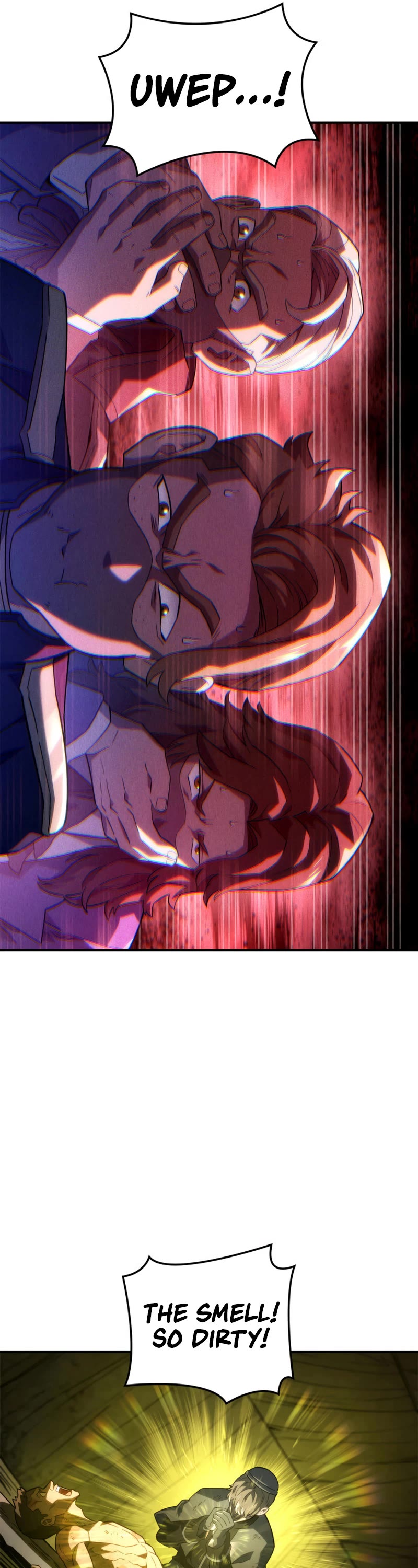 Revenge of the Sword Clan's Hound chapter 48 page 22