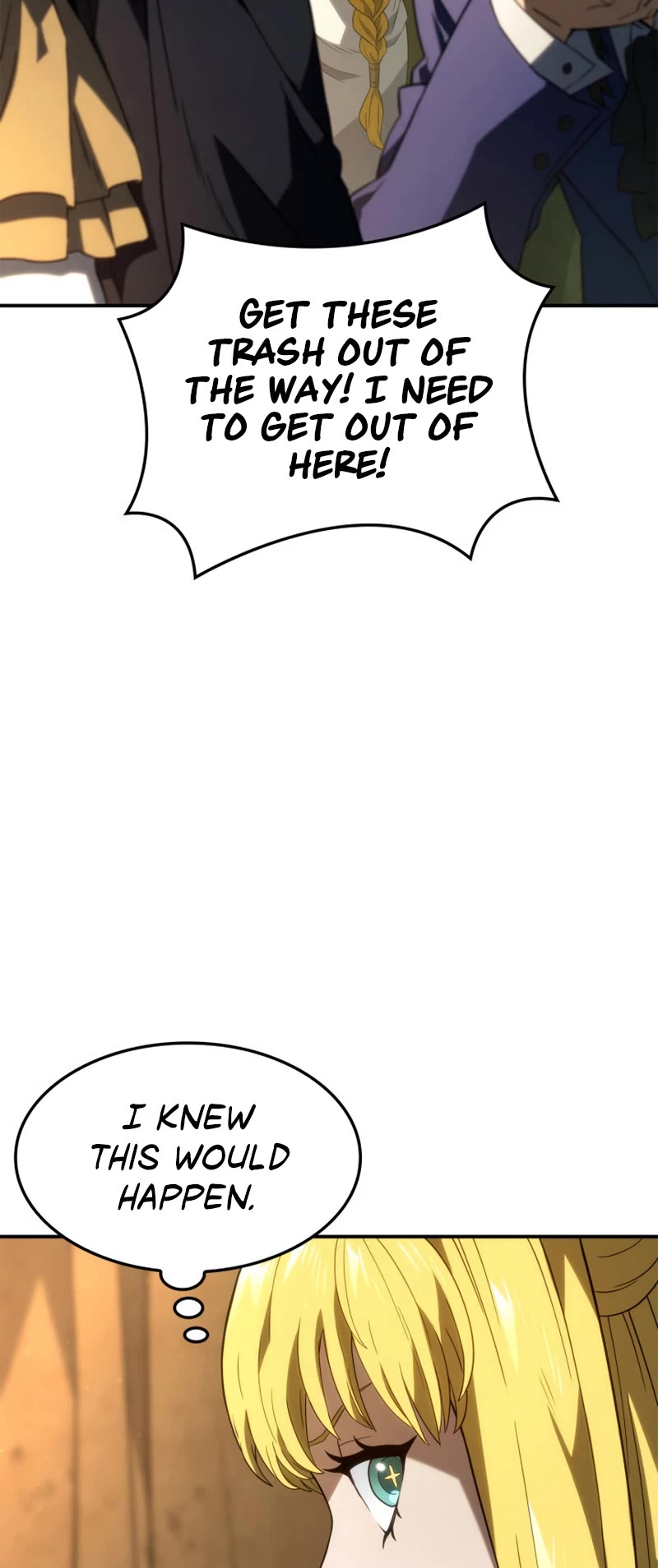 Revenge of the Sword Clan's Hound chapter 48 page 24