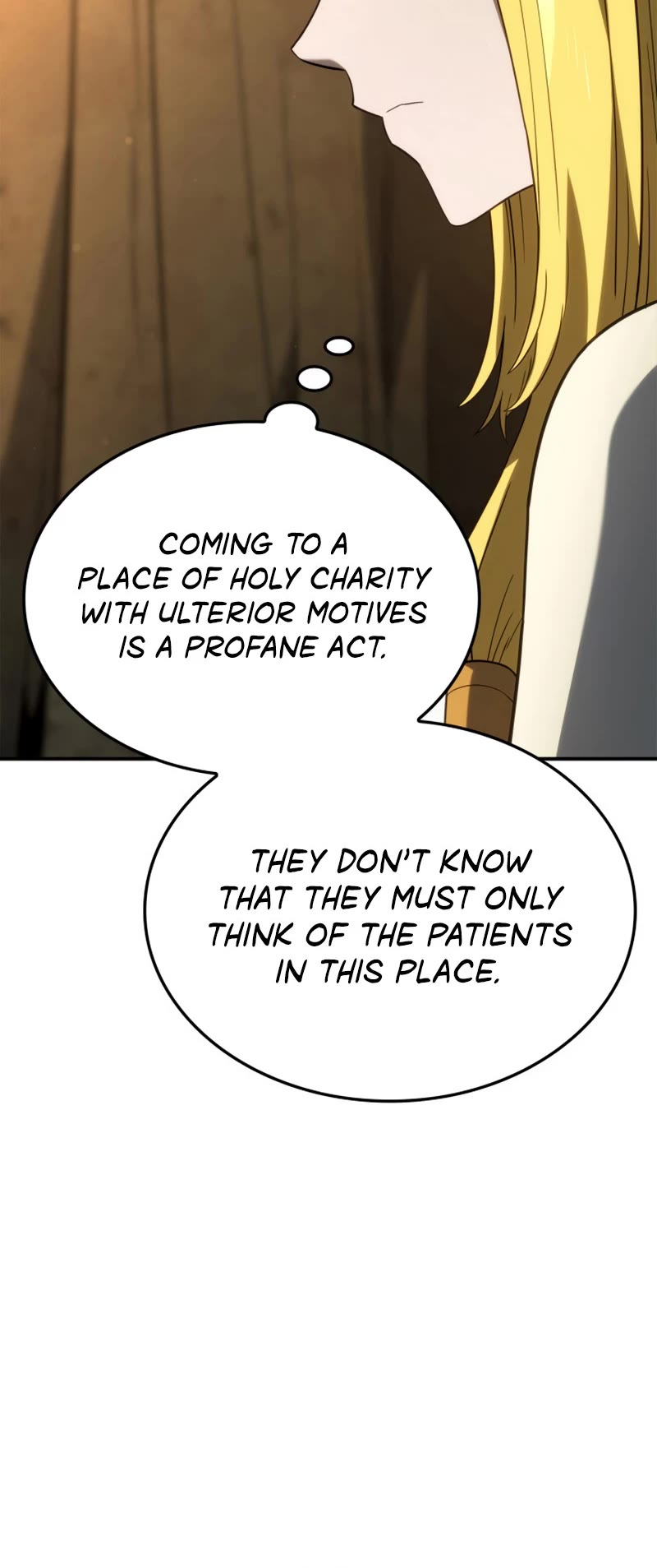 Revenge of the Sword Clan's Hound chapter 48 page 25