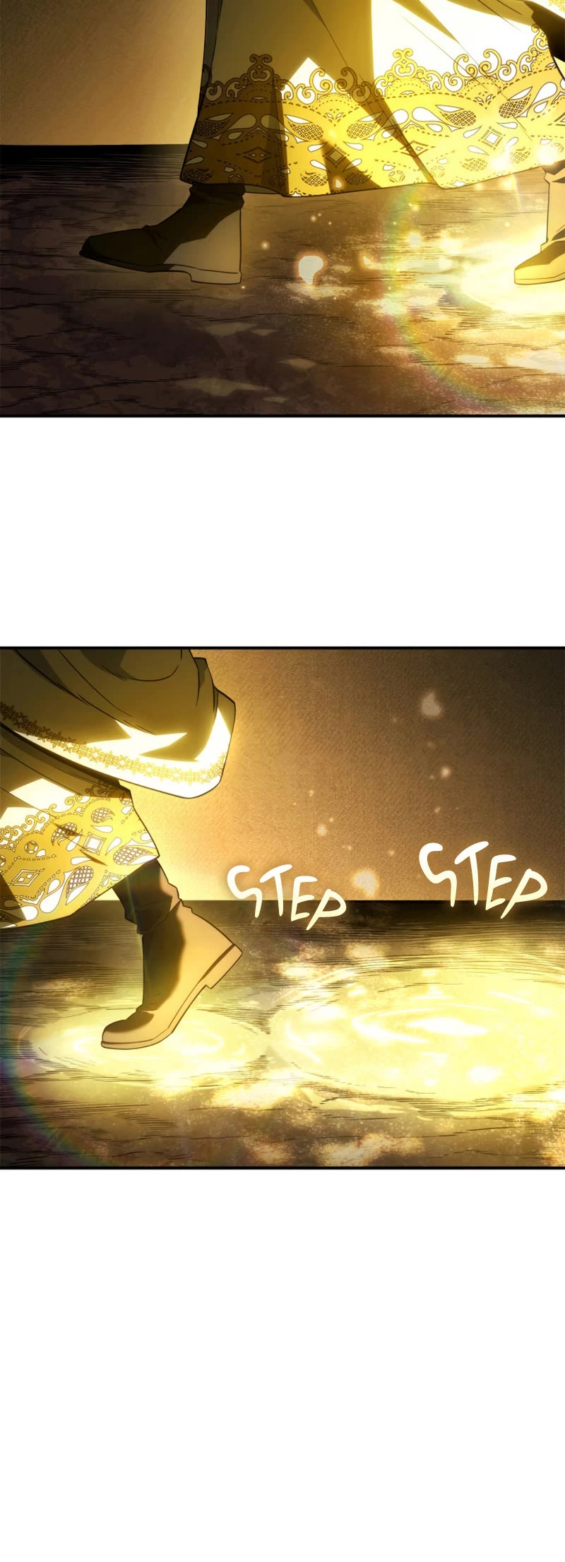 Revenge of the Sword Clan's Hound chapter 48 page 29