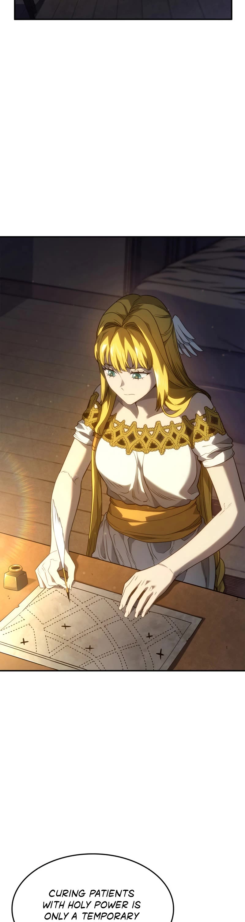 Revenge of the Sword Clan's Hound chapter 48 page 3