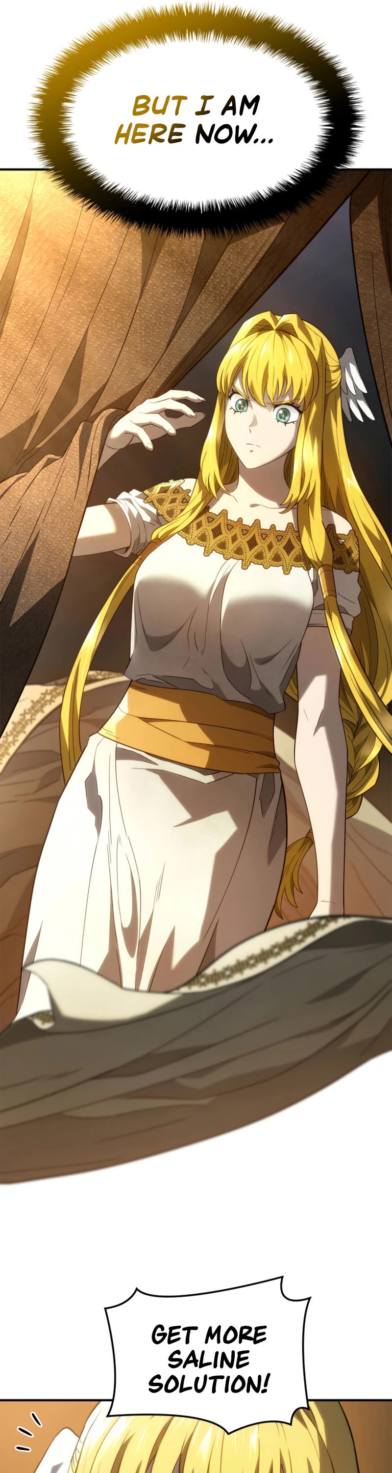 Revenge of the Sword Clan's Hound chapter 48 page 30