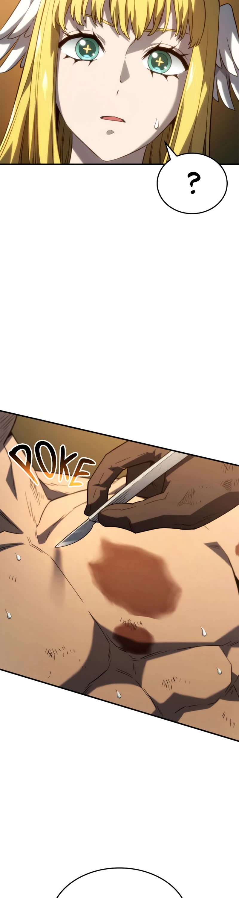 Revenge of the Sword Clan's Hound chapter 48 page 31