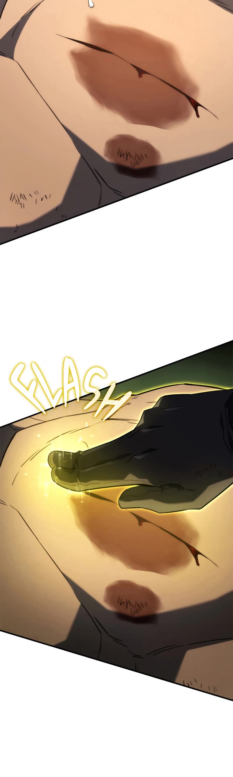 Revenge of the Sword Clan's Hound chapter 48 page 33