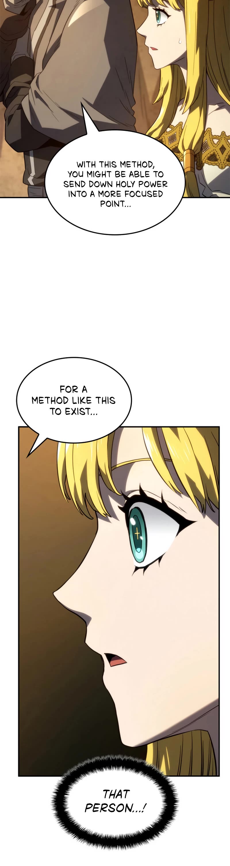 Revenge of the Sword Clan's Hound chapter 48 page 35