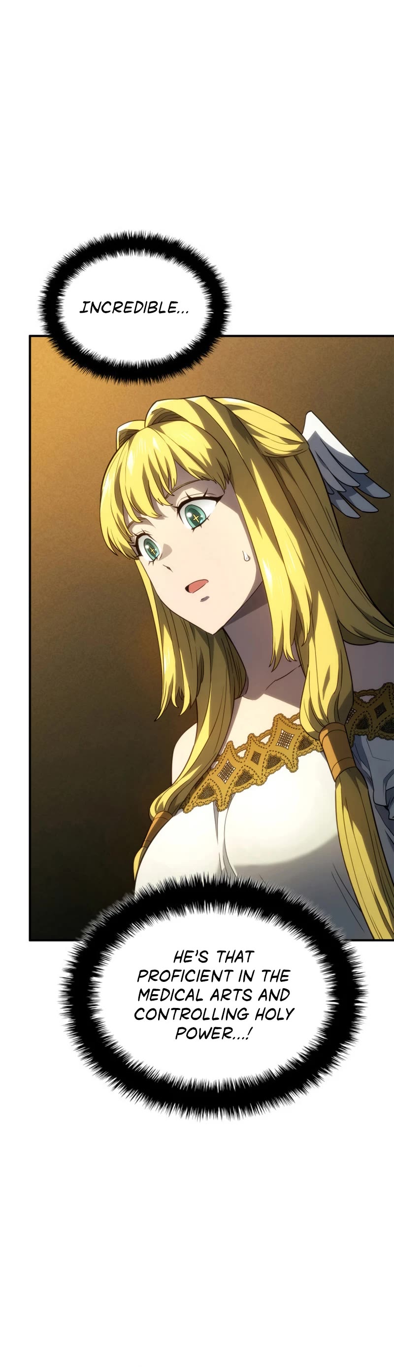 Revenge of the Sword Clan's Hound chapter 48 page 37