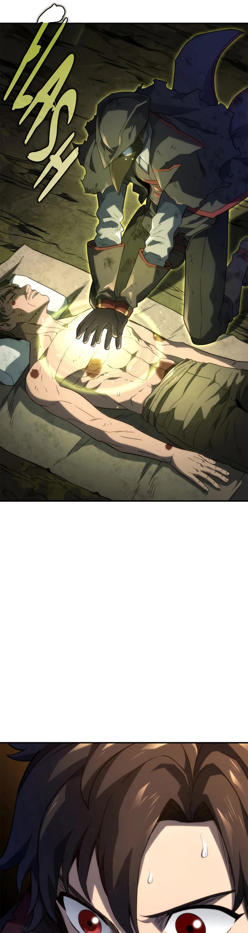 Revenge of the Sword Clan's Hound chapter 48 page 38