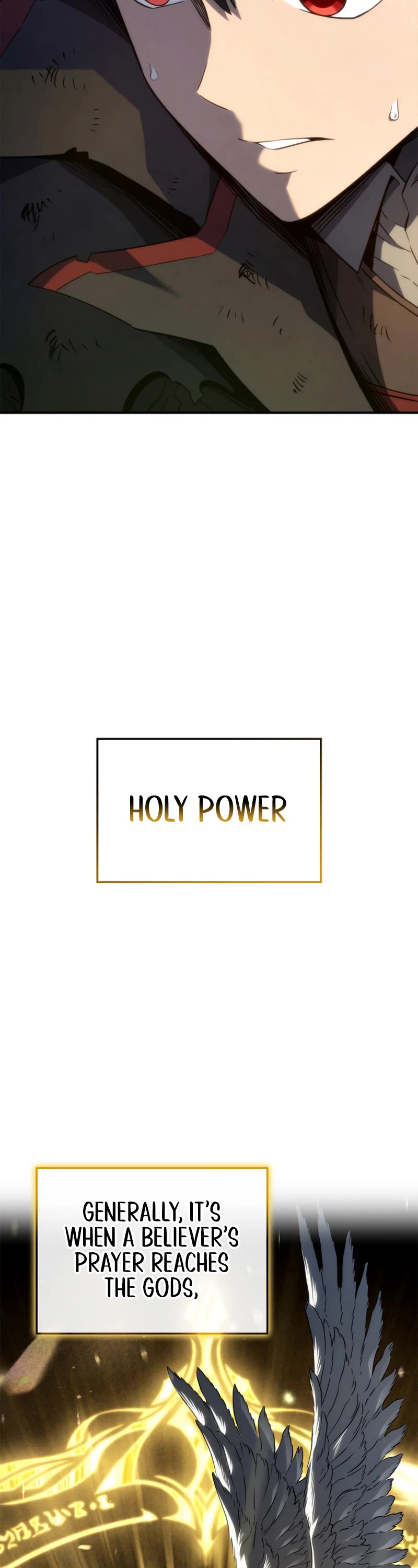 Revenge of the Sword Clan's Hound chapter 48 page 39