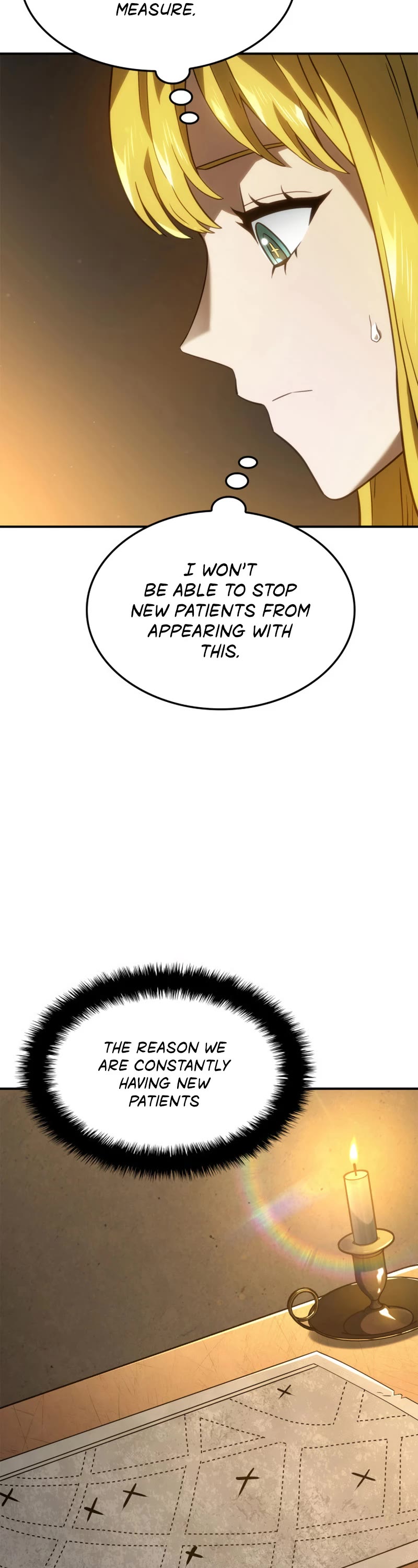 Revenge of the Sword Clan's Hound chapter 48 page 4