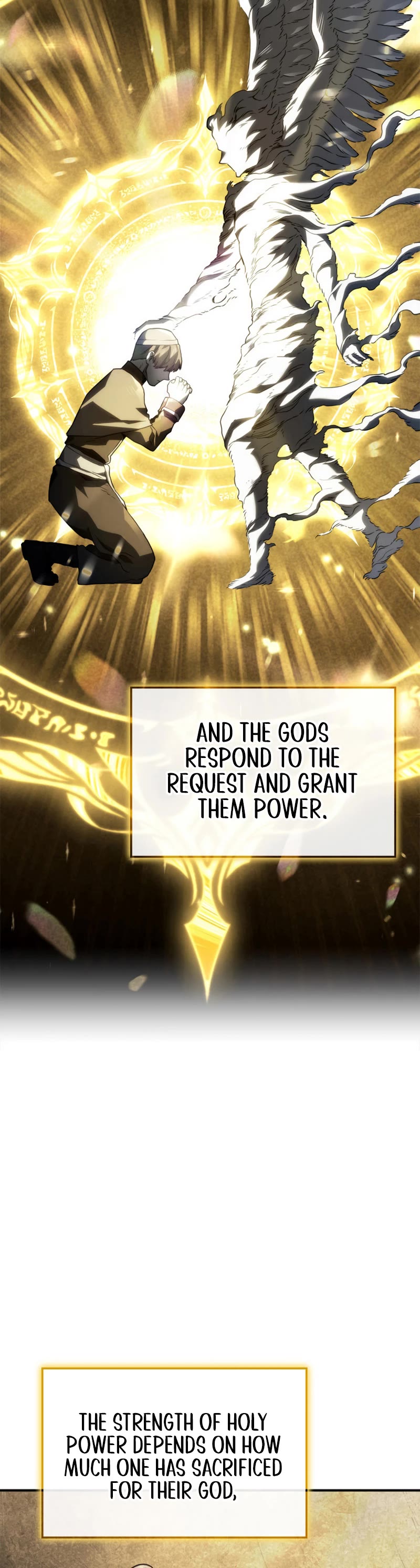 Revenge of the Sword Clan's Hound chapter 48 page 40