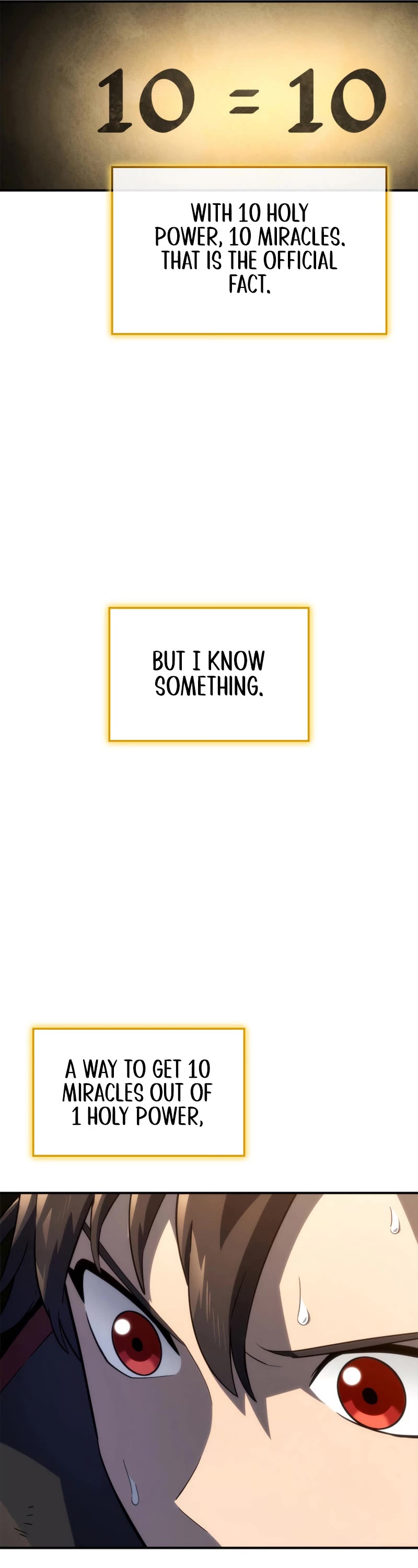 Revenge of the Sword Clan's Hound chapter 48 page 42