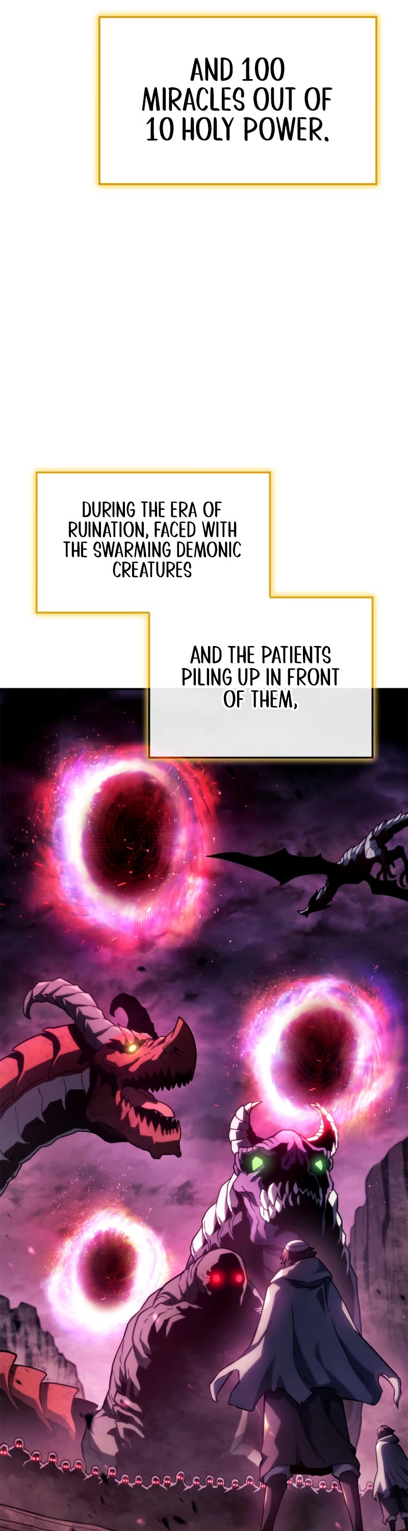 Revenge of the Sword Clan's Hound chapter 48 page 43