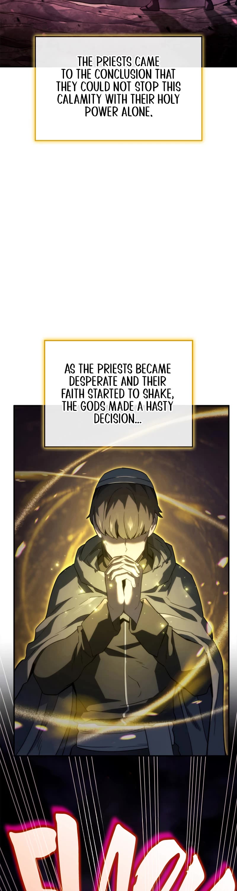 Revenge of the Sword Clan's Hound chapter 48 page 44