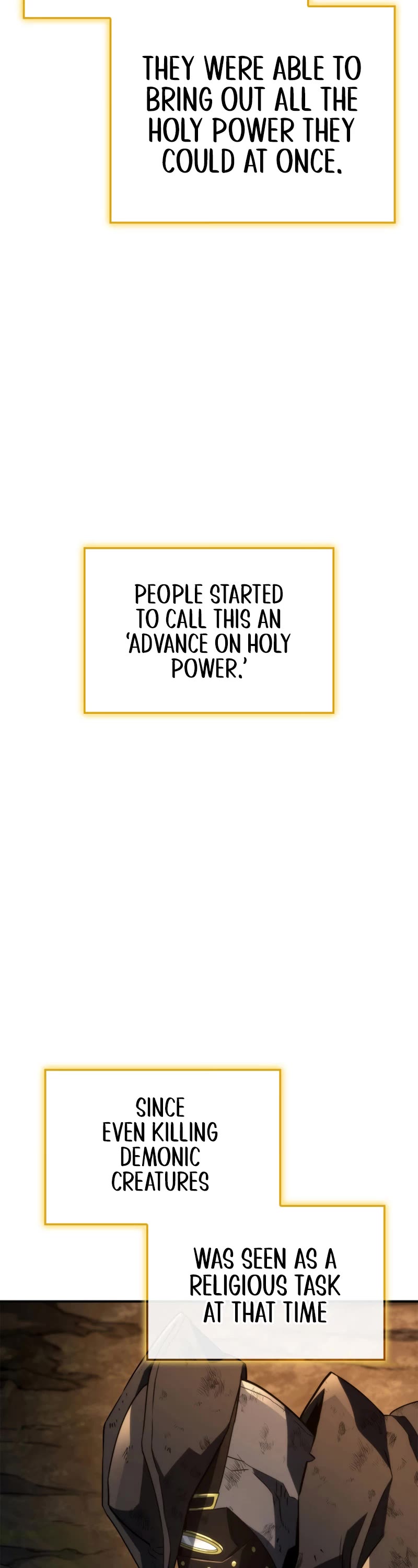 Revenge of the Sword Clan's Hound chapter 48 page 47