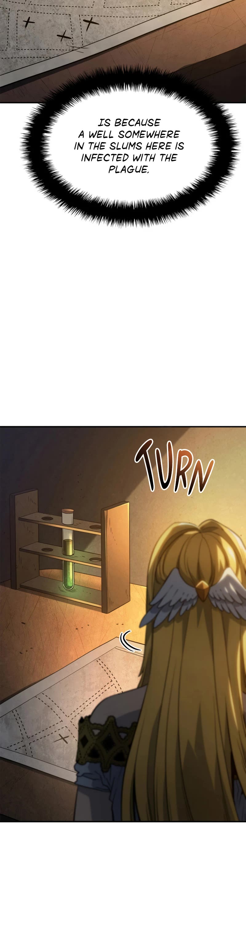 Revenge of the Sword Clan's Hound chapter 48 page 5