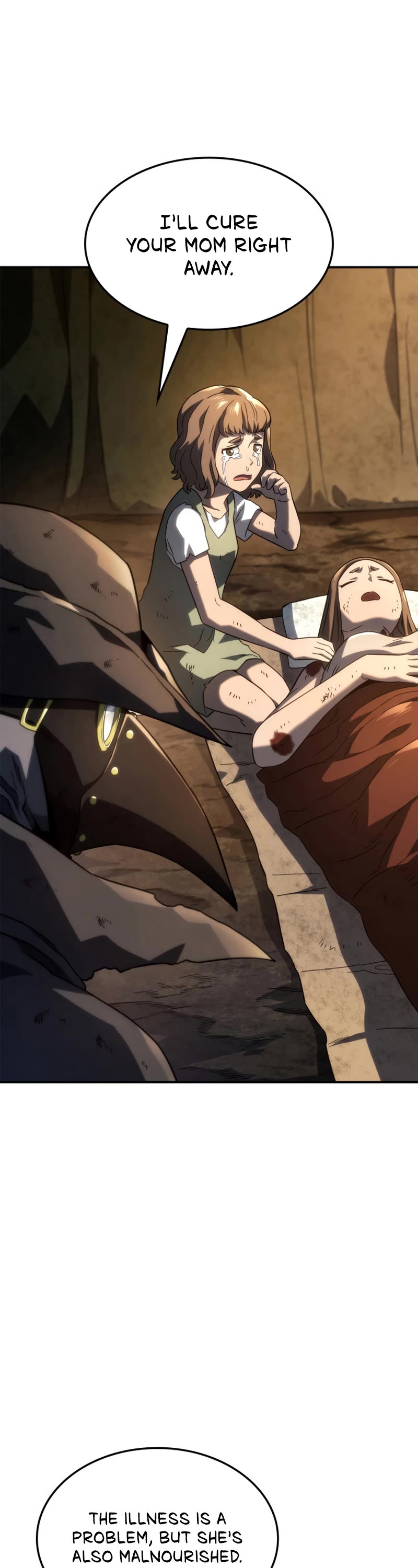 Revenge of the Sword Clan's Hound chapter 48 page 50