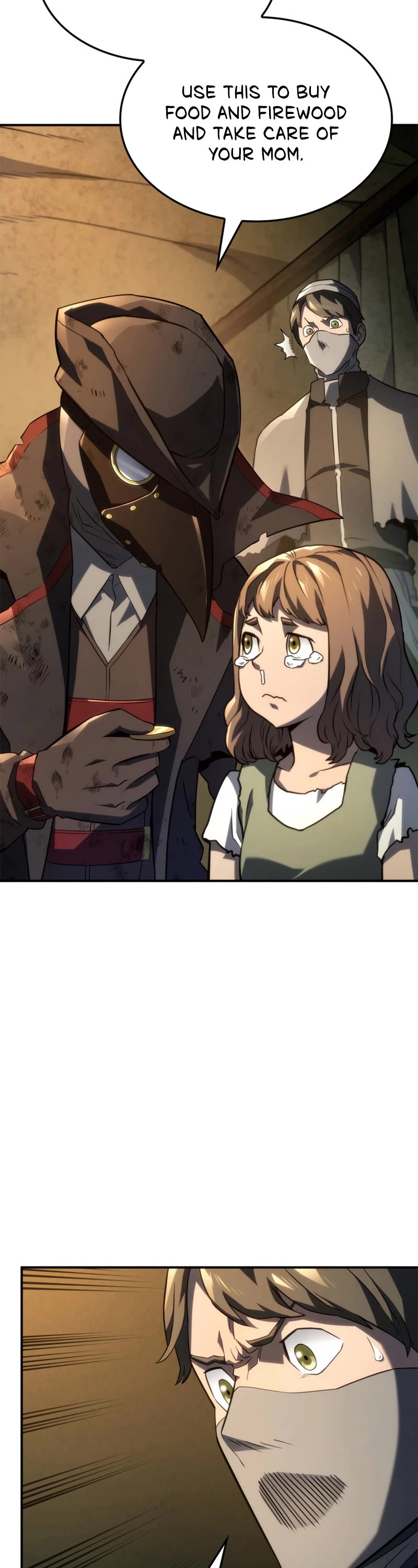 Revenge of the Sword Clan's Hound chapter 48 page 51