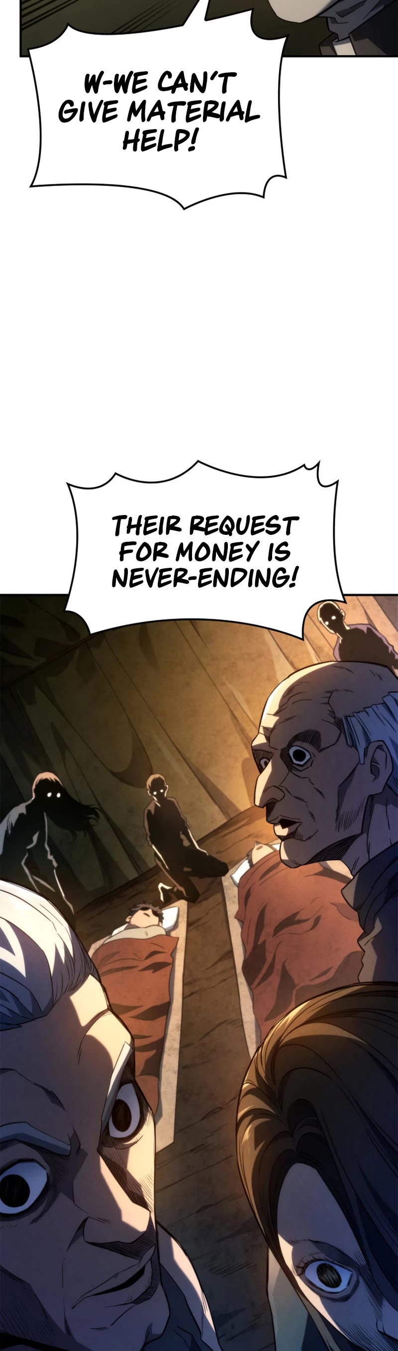 Revenge of the Sword Clan's Hound chapter 48 page 52