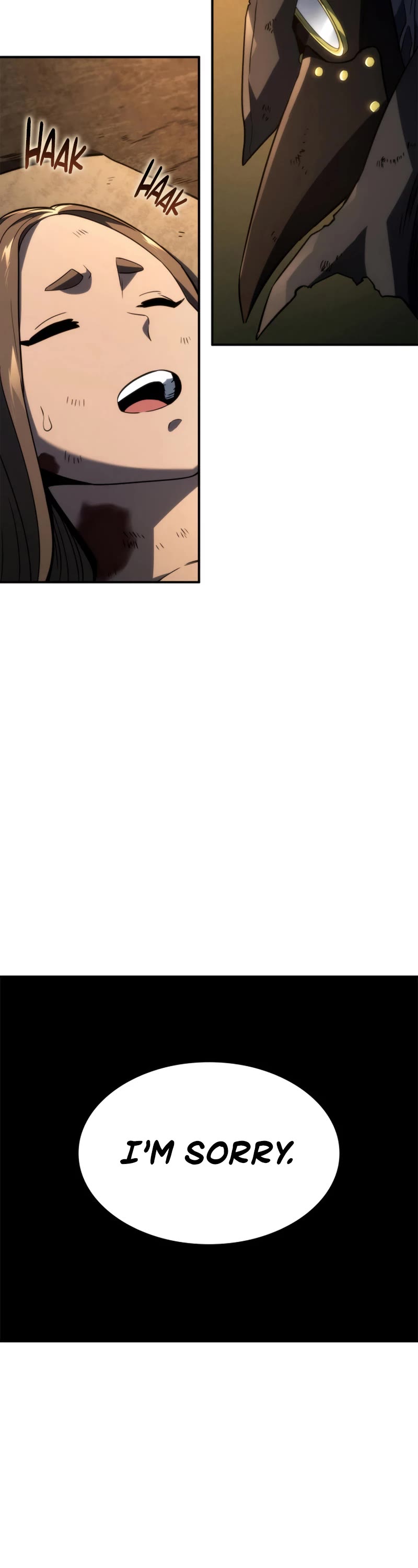 Revenge of the Sword Clan's Hound chapter 48 page 55