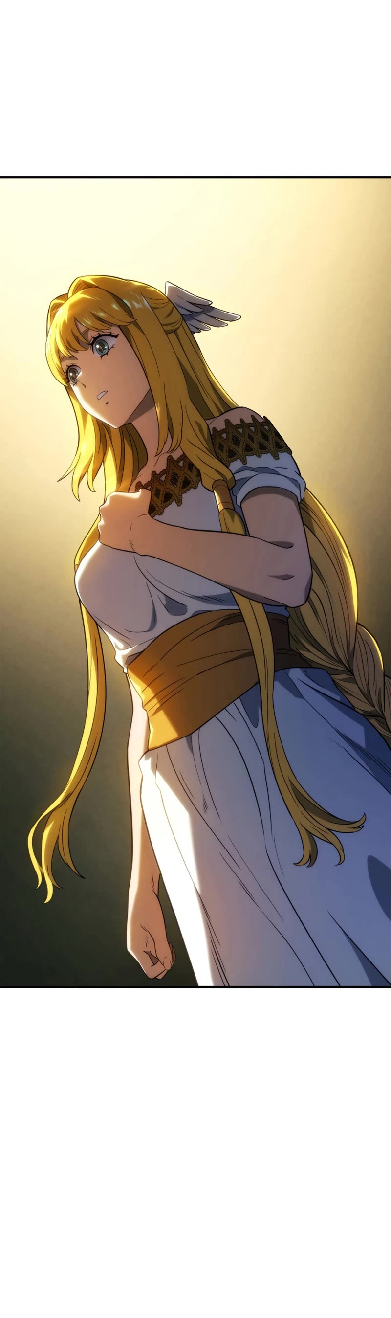 Revenge of the Sword Clan's Hound chapter 48 page 56