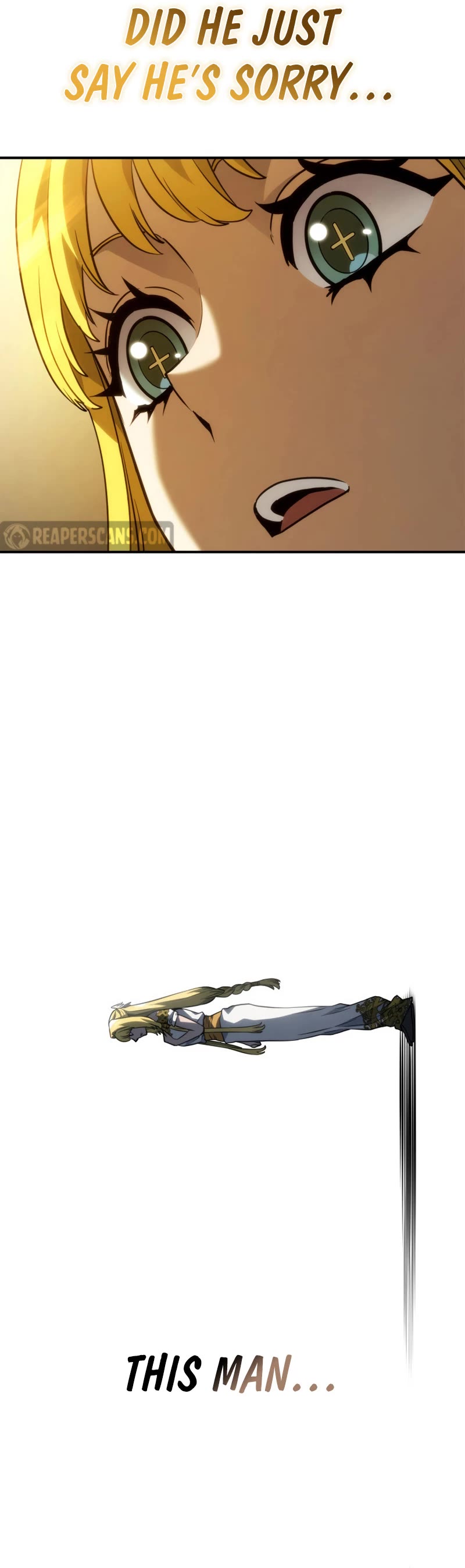 Revenge of the Sword Clan's Hound chapter 48 page 57