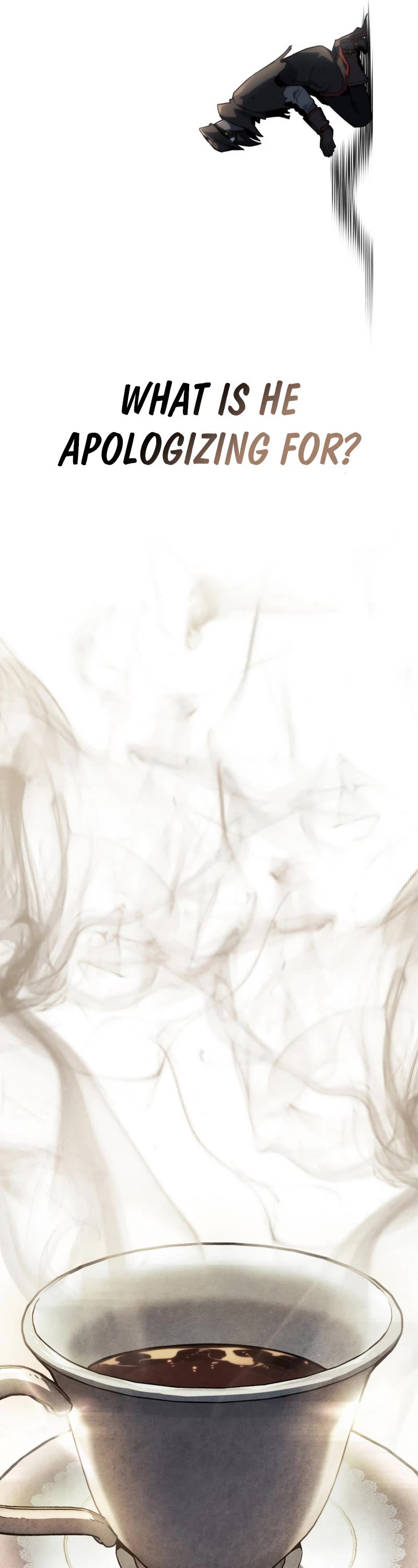 Revenge of the Sword Clan's Hound chapter 48 page 58