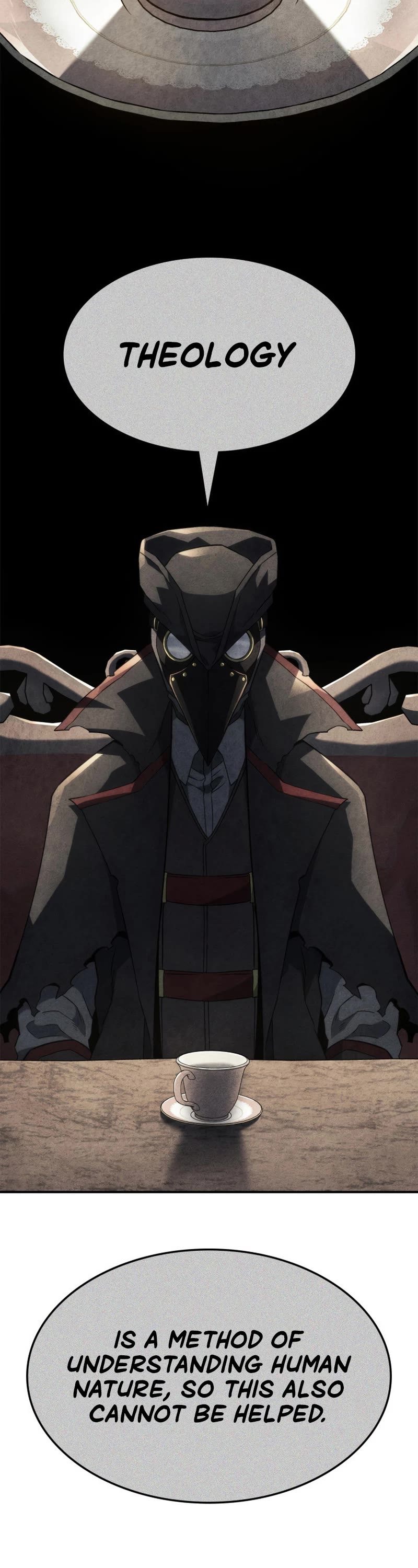 Revenge of the Sword Clan's Hound chapter 48 page 59