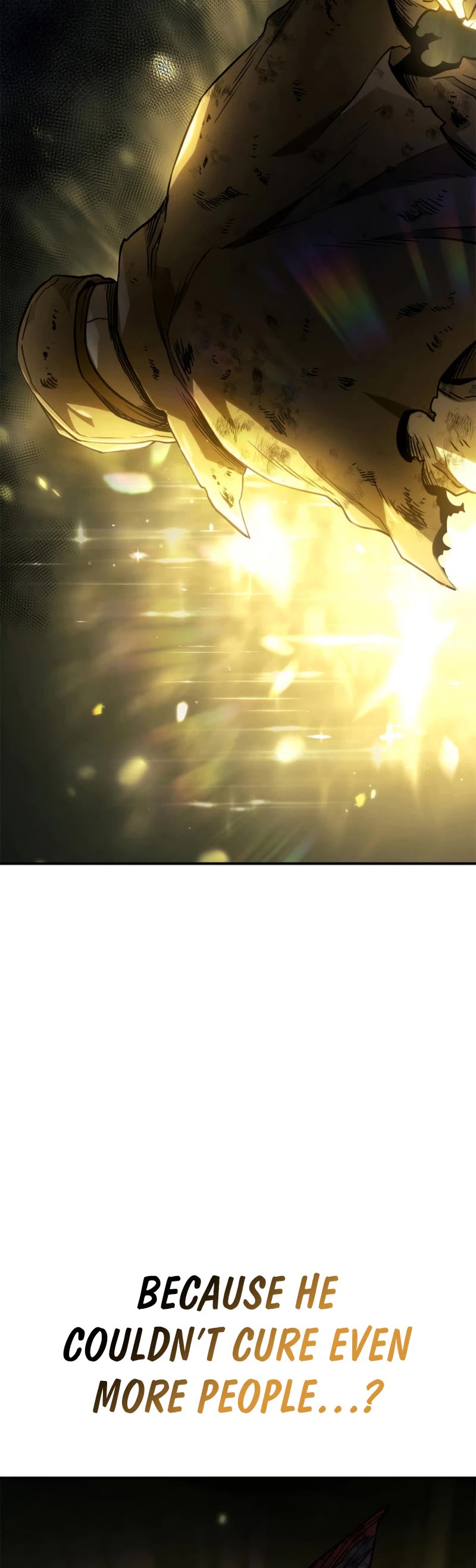 Revenge of the Sword Clan's Hound chapter 48 page 61