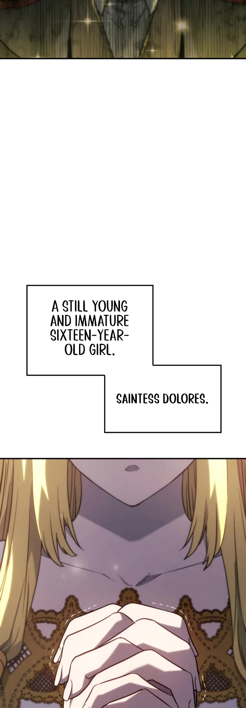 Revenge of the Sword Clan's Hound chapter 48 page 64