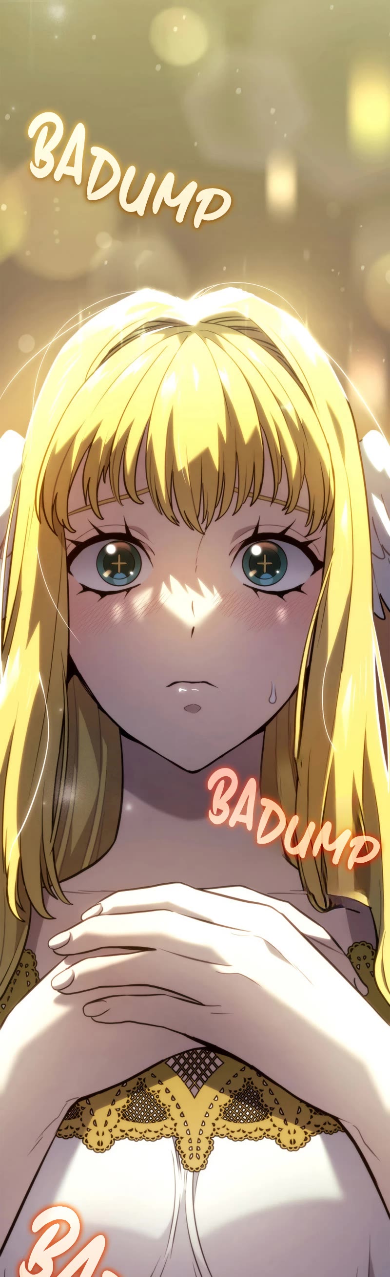 Revenge of the Sword Clan's Hound chapter 48 page 66